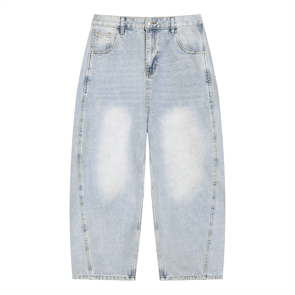 Men's  Sunfade Jeans
