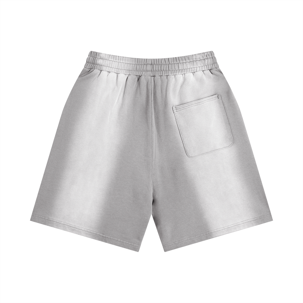 Sun Fade  Shorts
