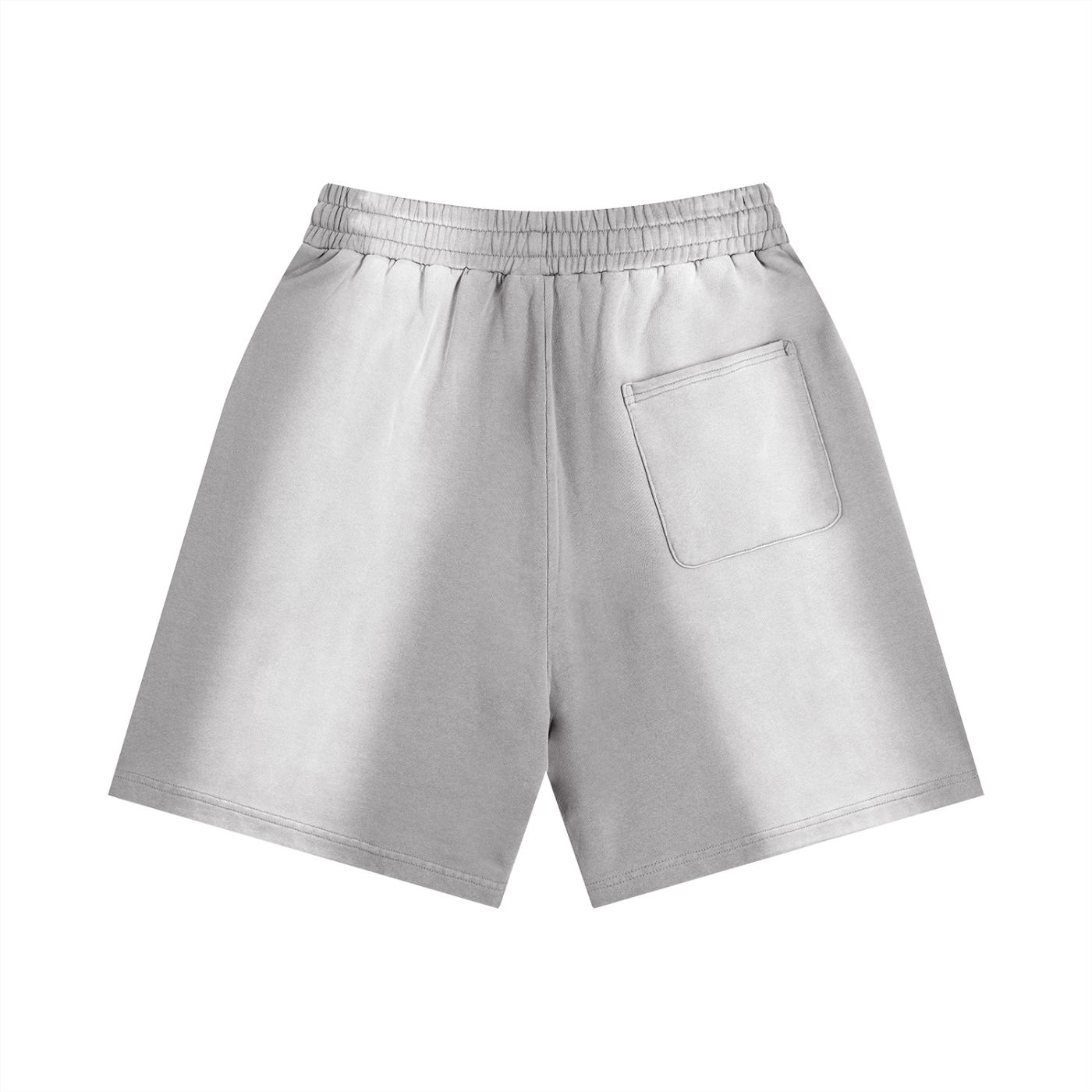 Sun Fade  Shorts