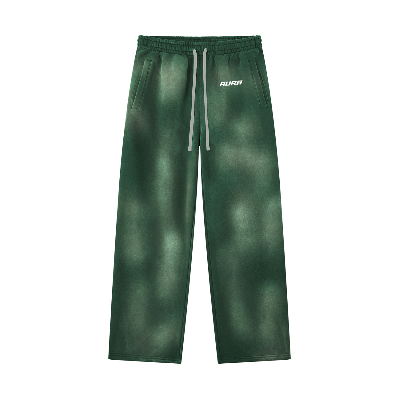 Sunfade Fleece Sweatpants