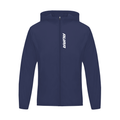 Hooded Sports Jacket