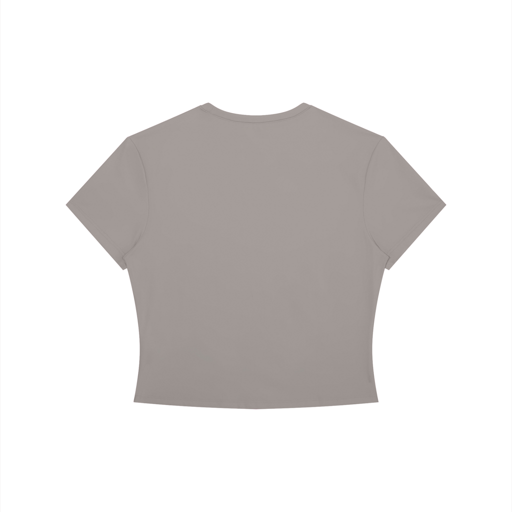 Women's Crop T-Shirt