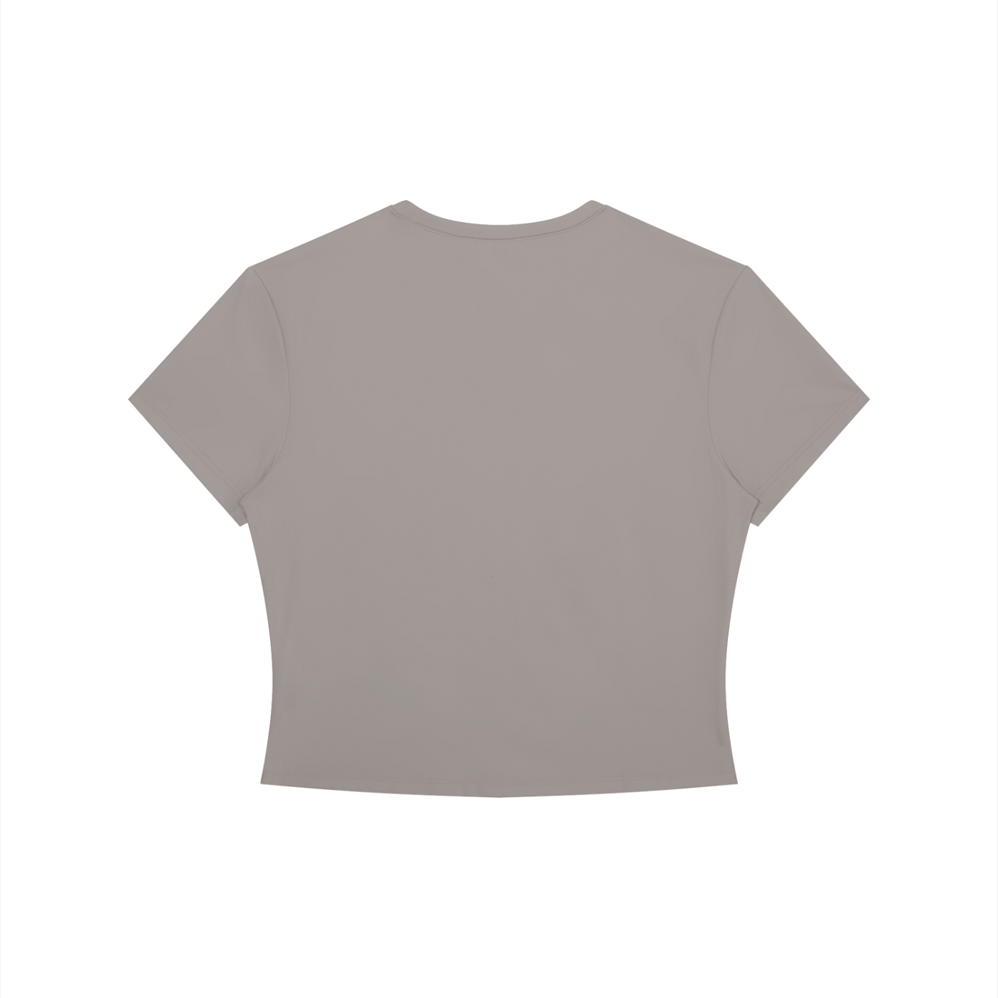 Women's Crop T-Shirt