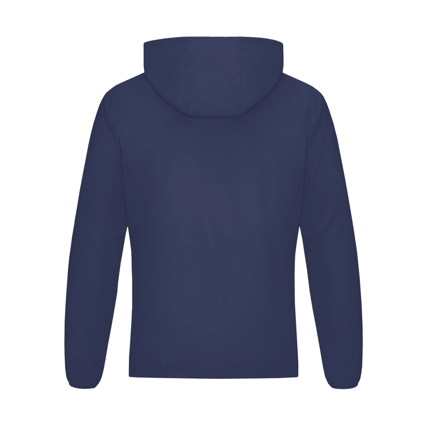 Hooded Sports Jacket