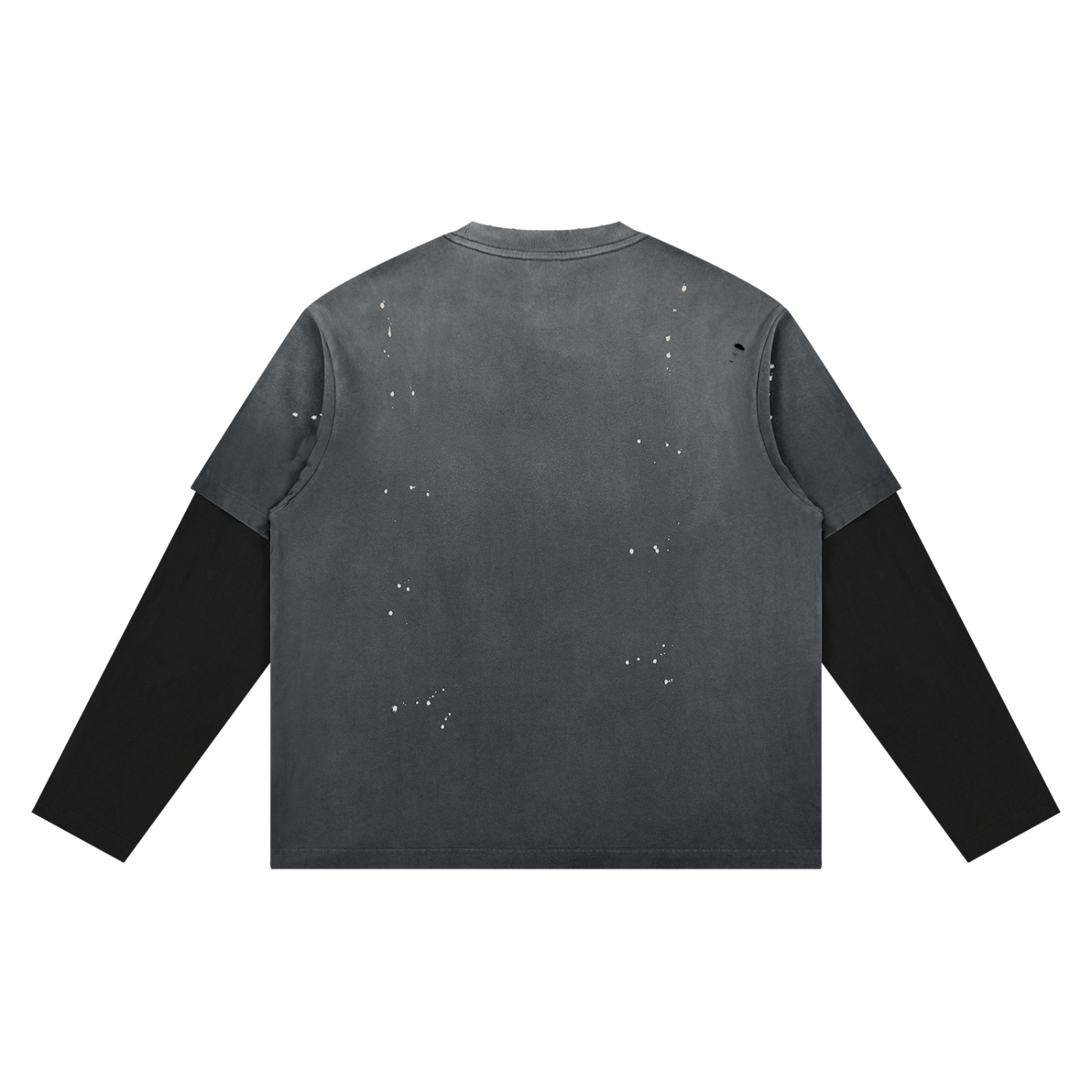 Vintage Layer T-Shirt