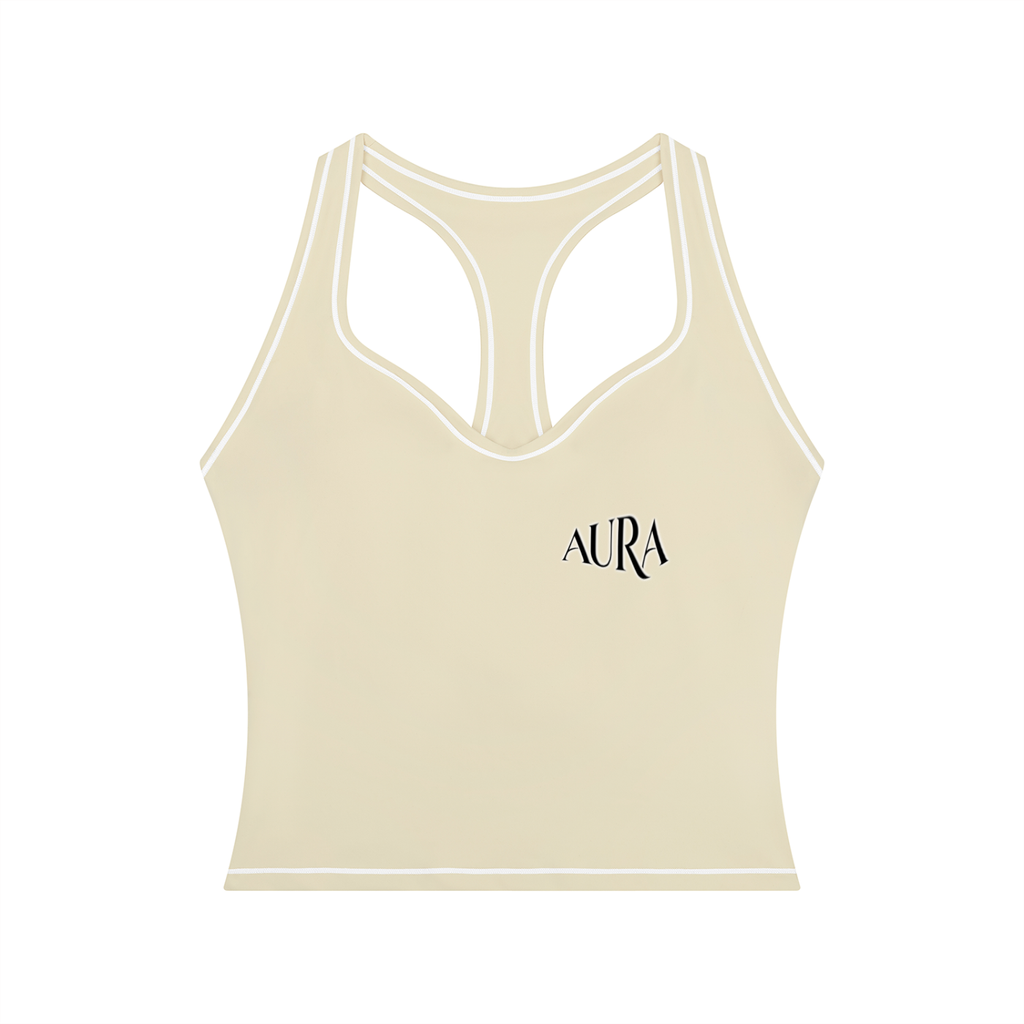 Women’s  Yoga Tank Top