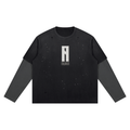 VintageDistressed  T-Shirt