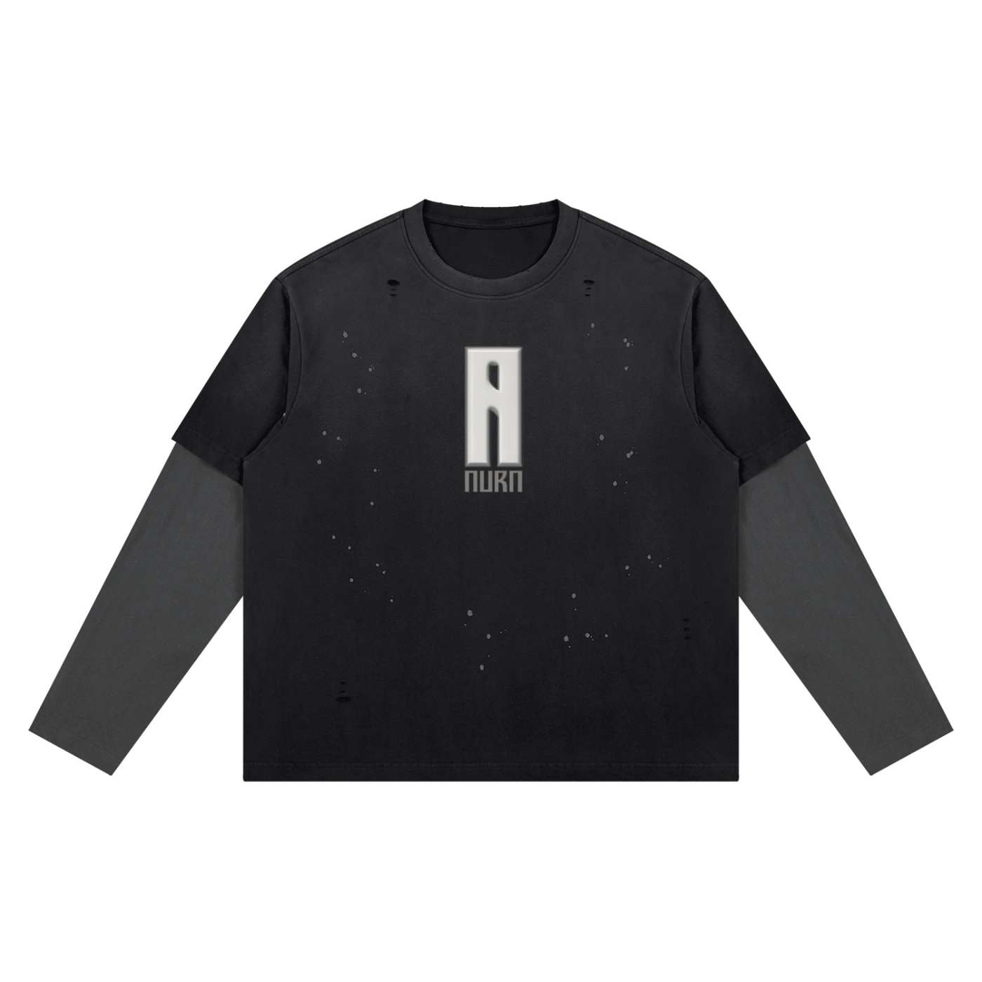 VintageDistressed  T-Shirt