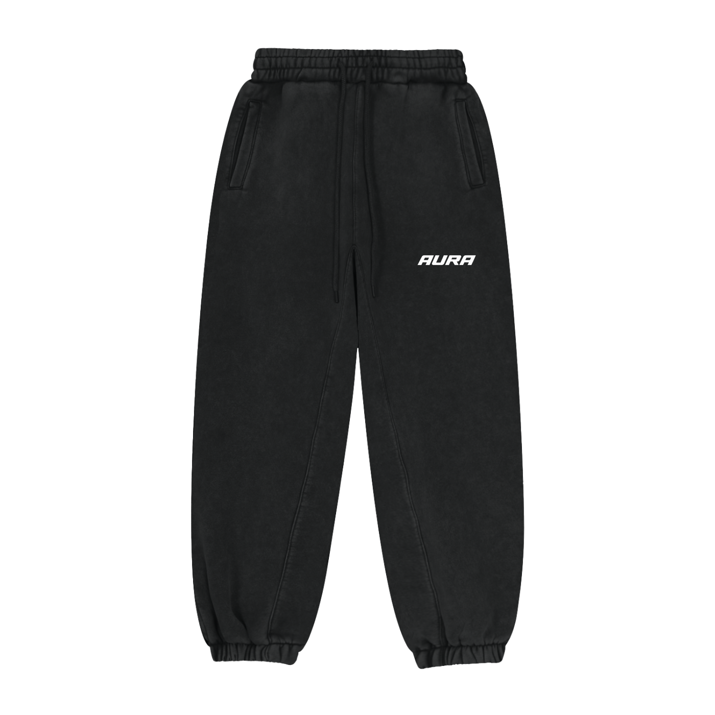Fleeced  Sweatpants