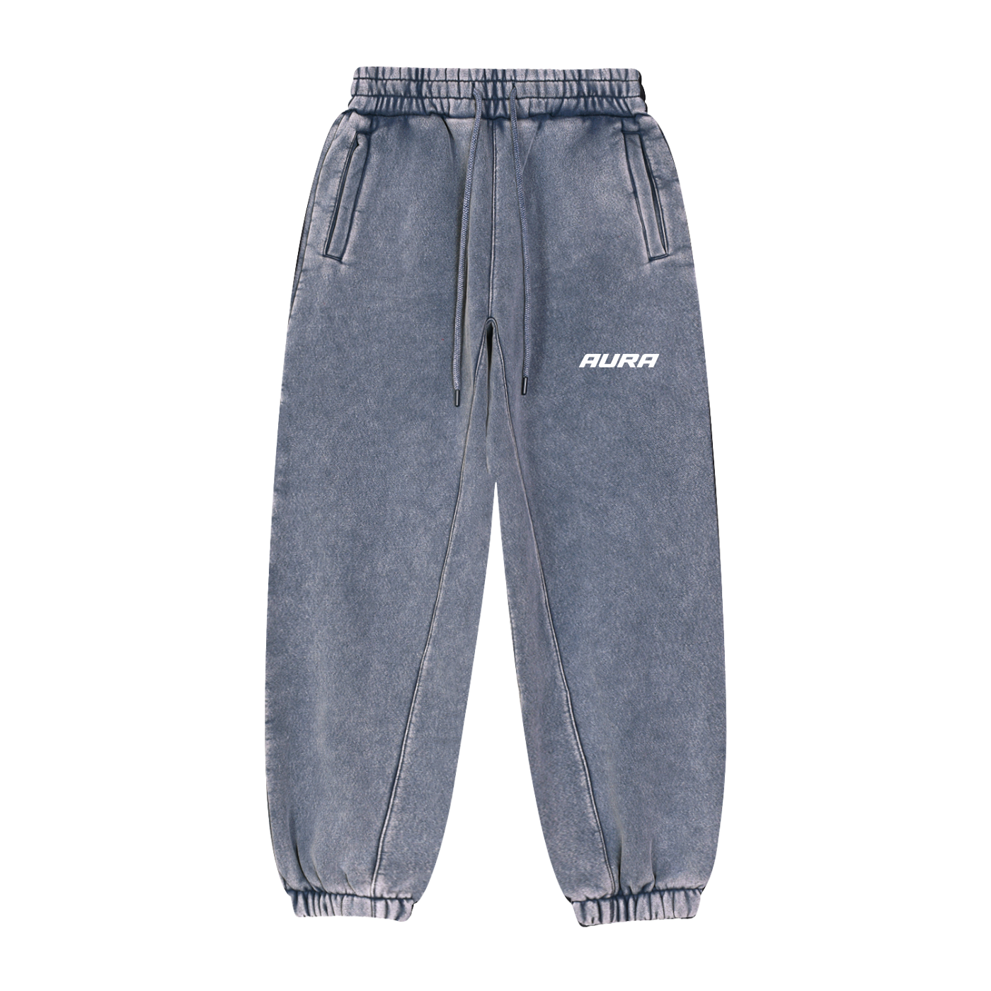 Fleeced  Sweatpants