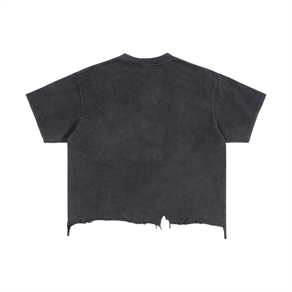 Vintage Distressed  T-Shirt
