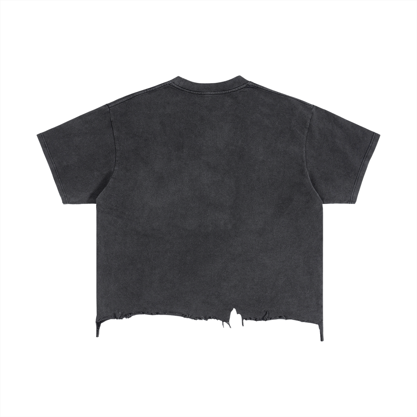 Vintage Distressed  T-Shirt