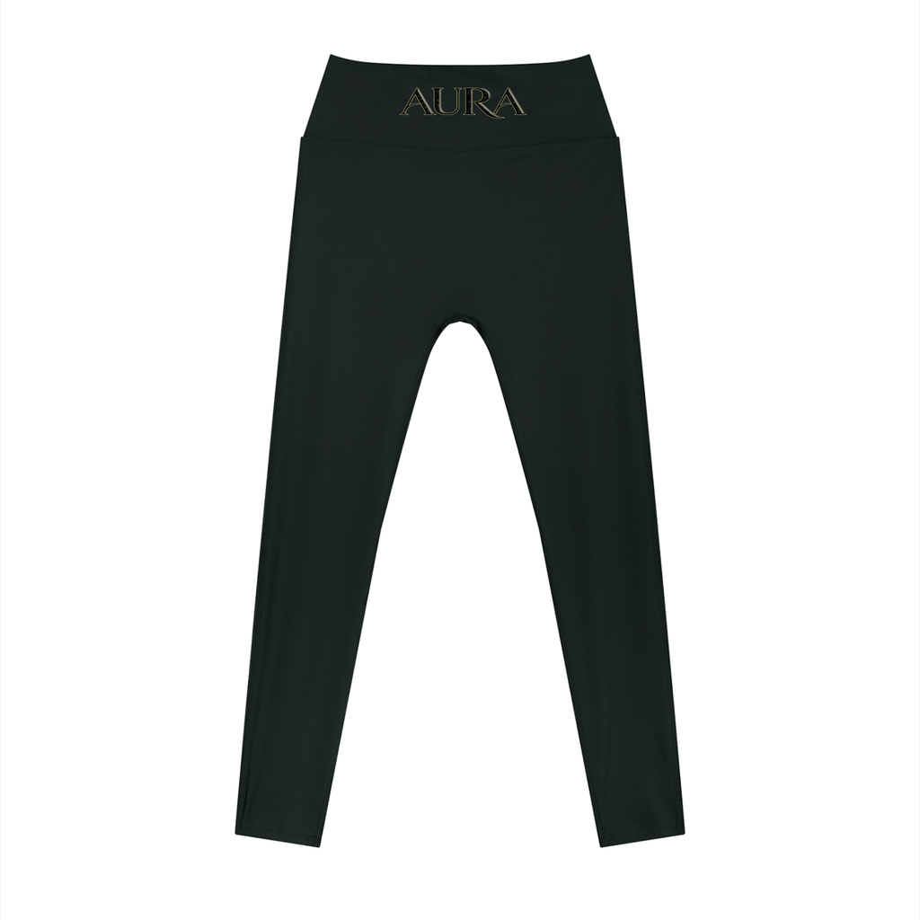 Ankle Length Leggings