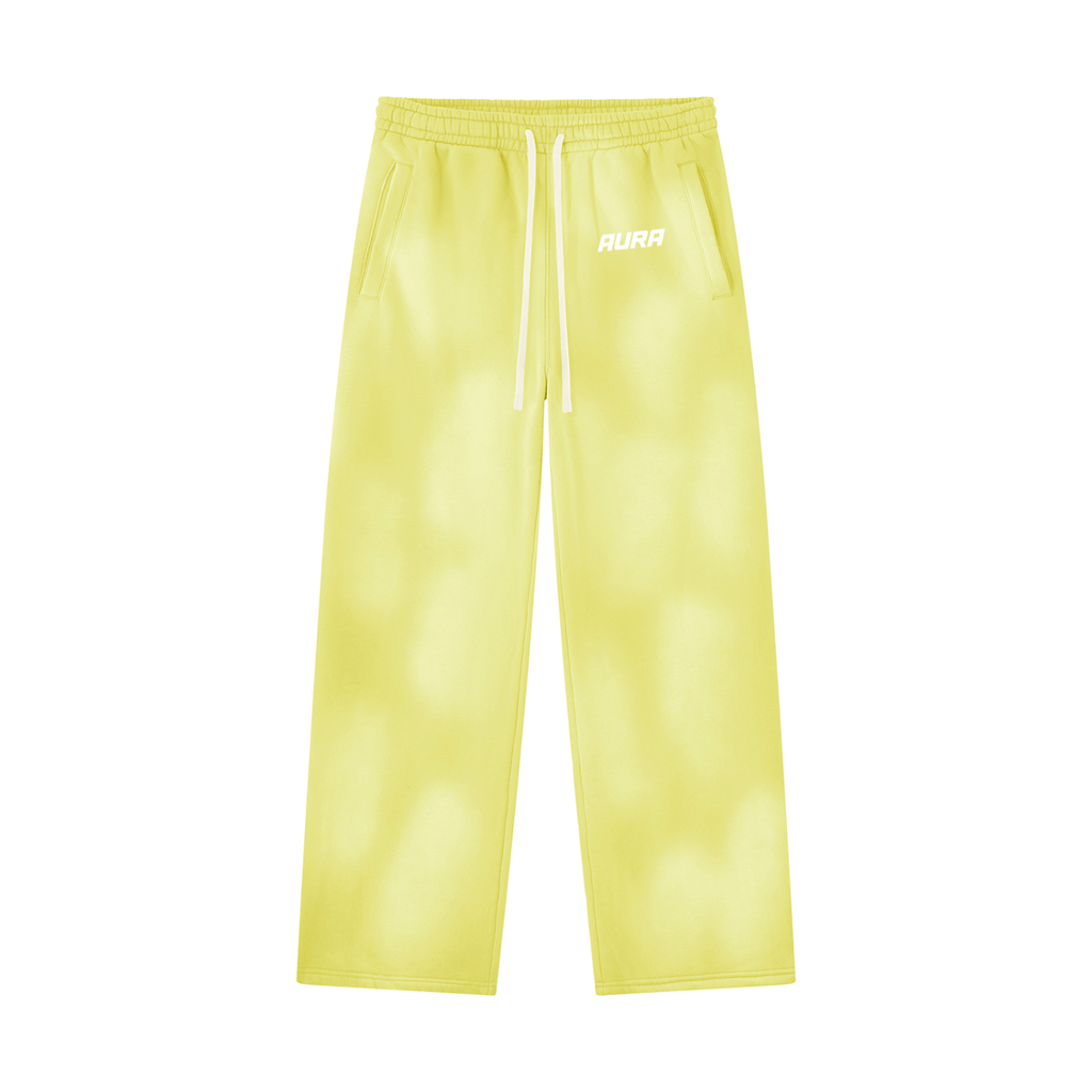 Sunfade  Fleece Sweatpants