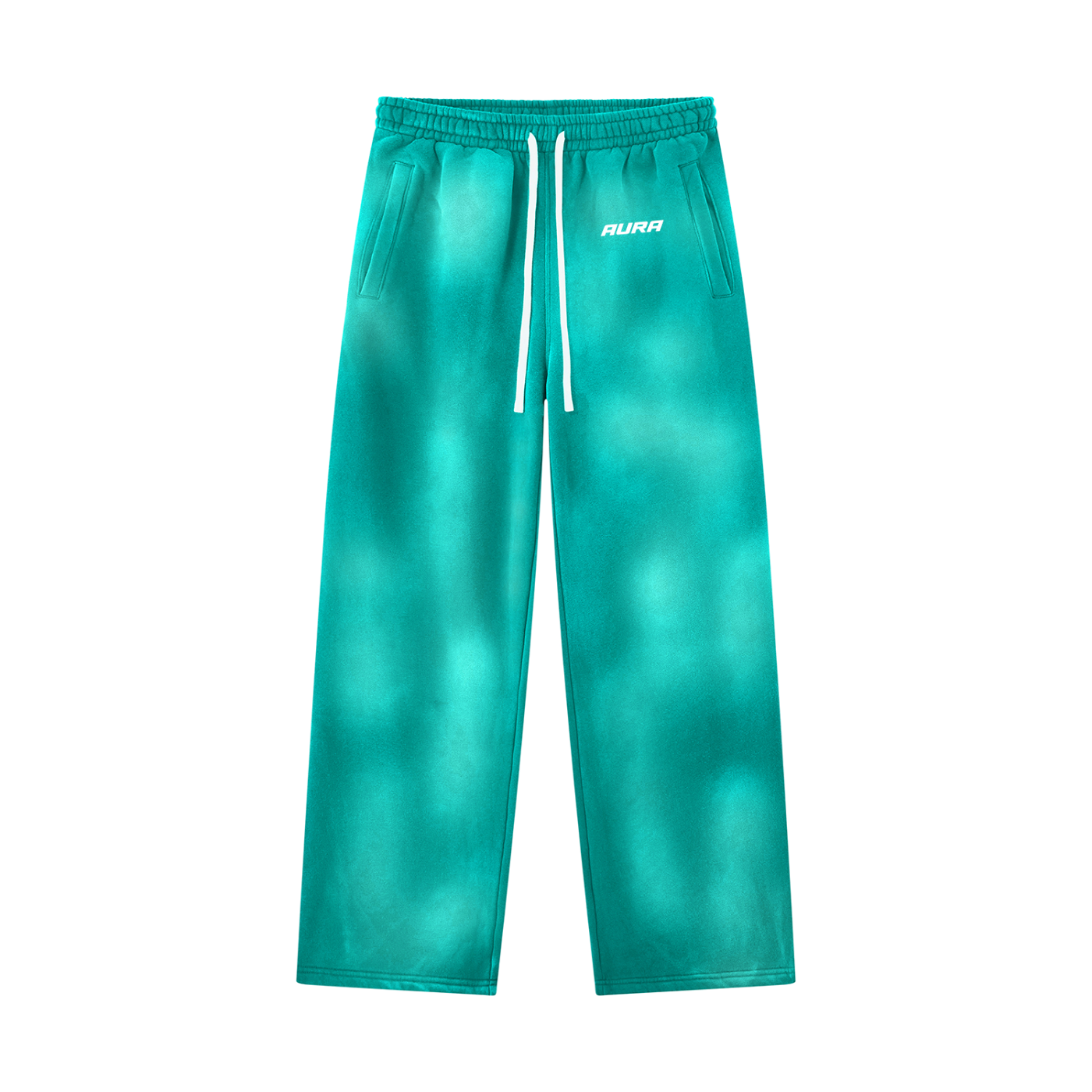 Sunfade Fleece Sweatpants
