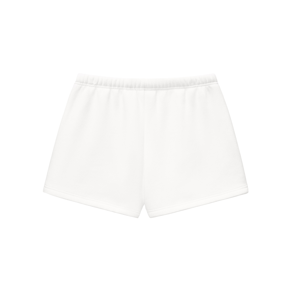 Fleece  Sweatshorts