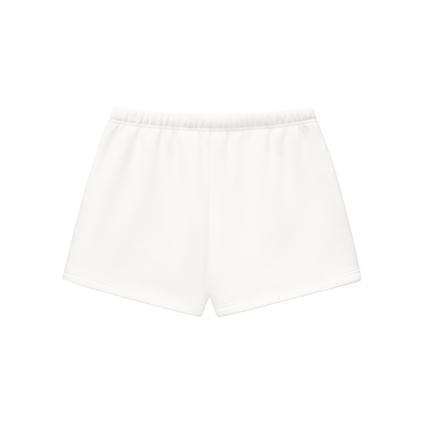 Fleece  Sweatshorts