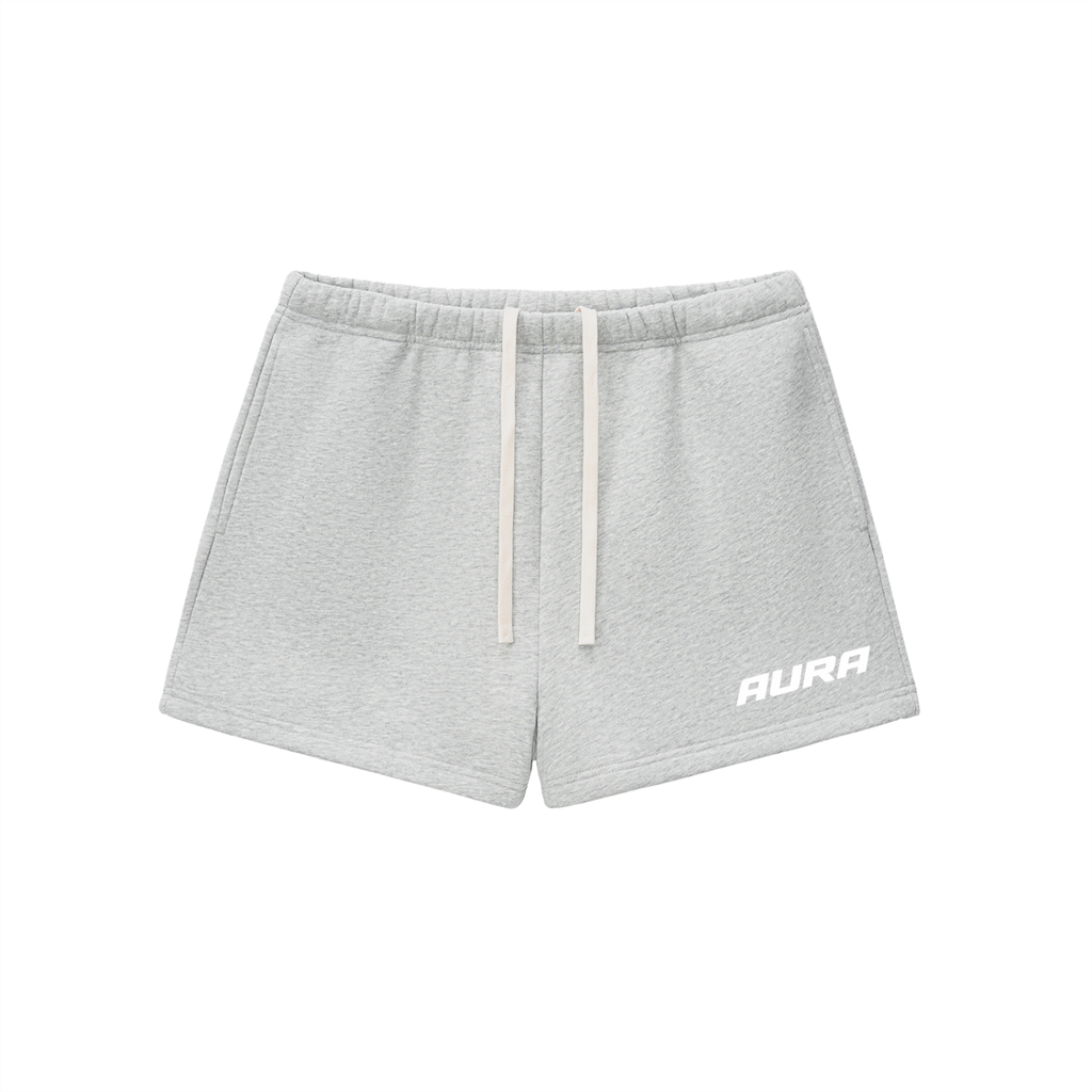 Fleece  Sweatshorts