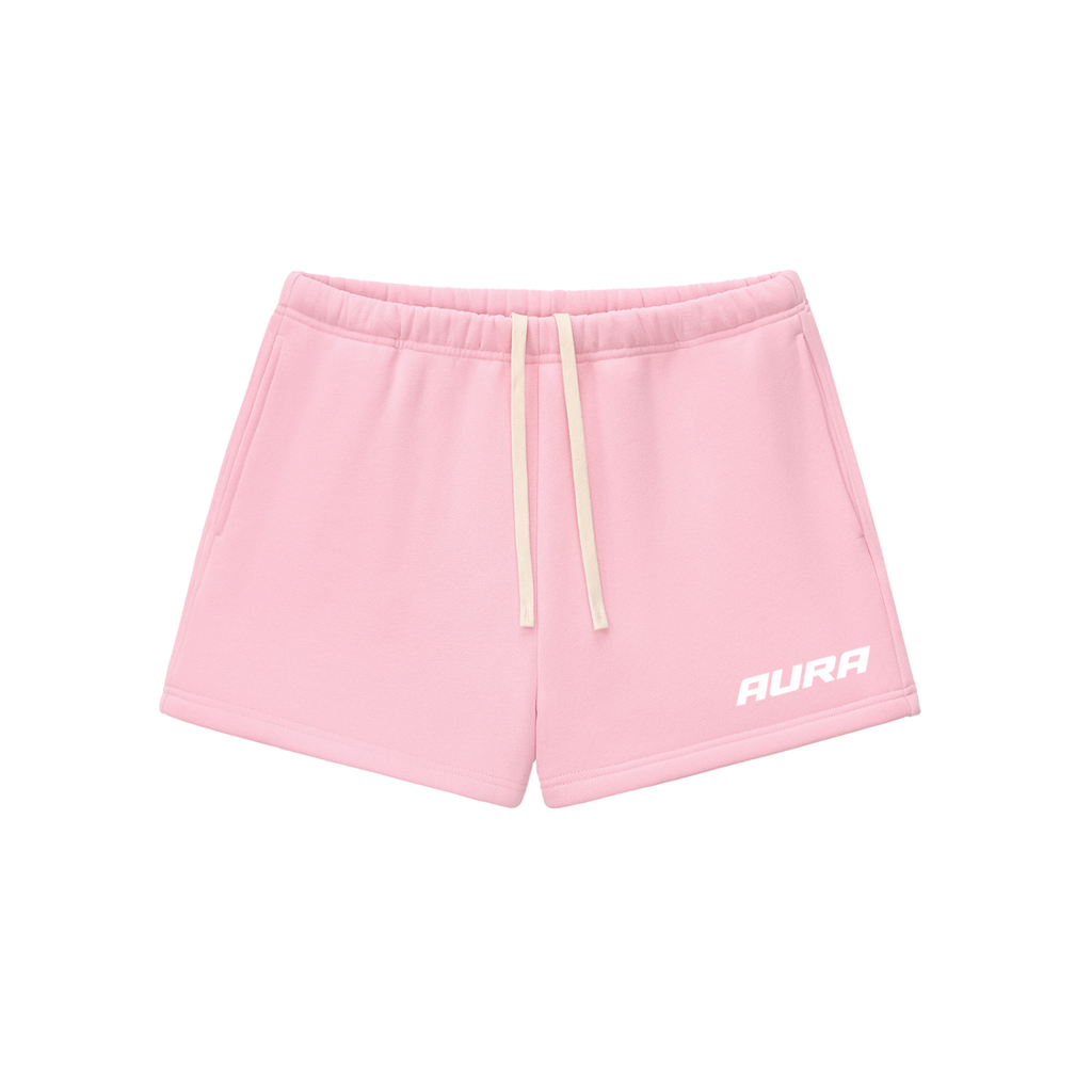 Fleece  Sweatshorts