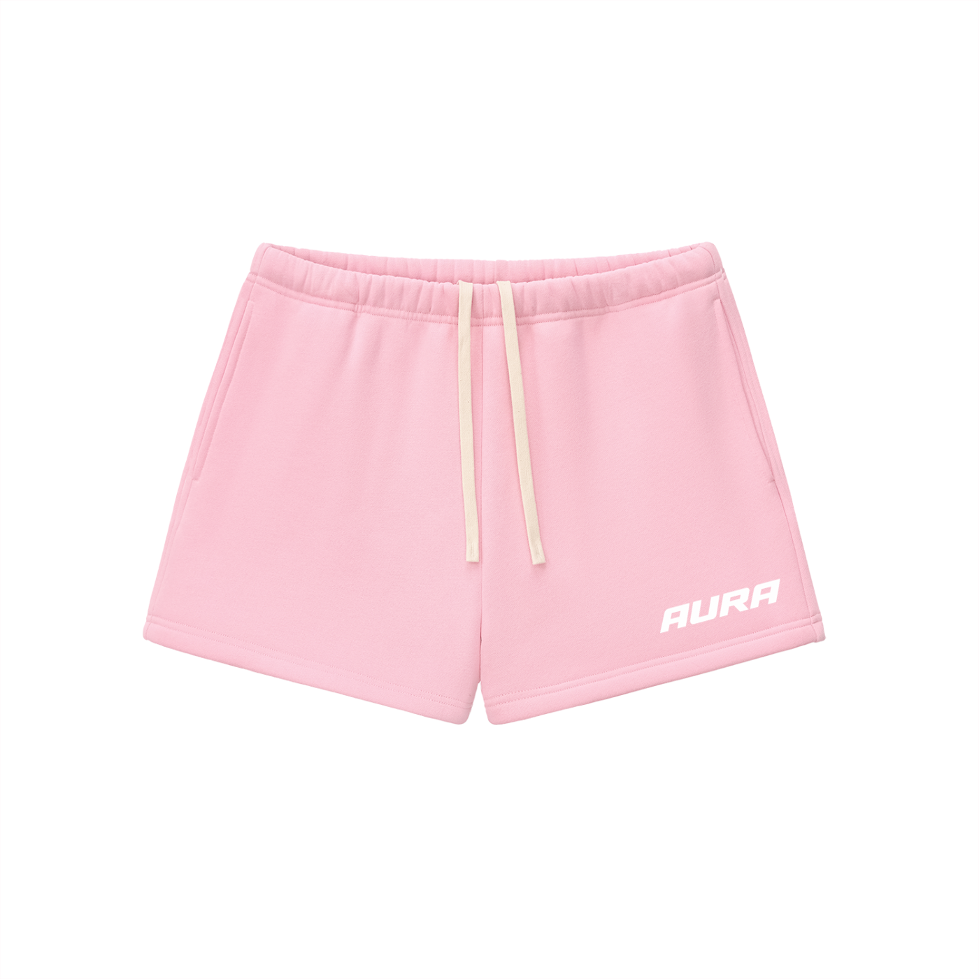 Fleece  Sweatshorts