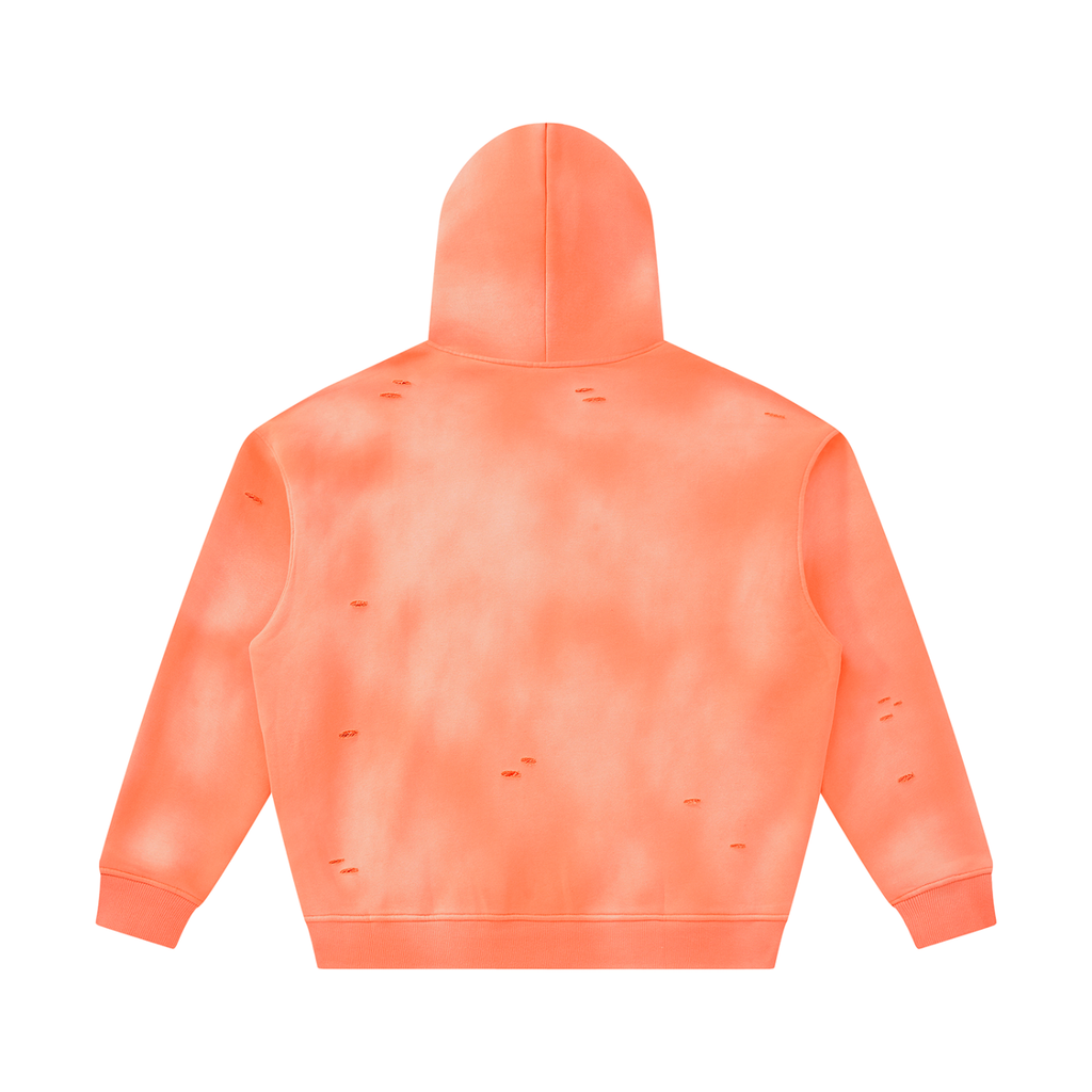 Sunfade  Fleece Hoodie