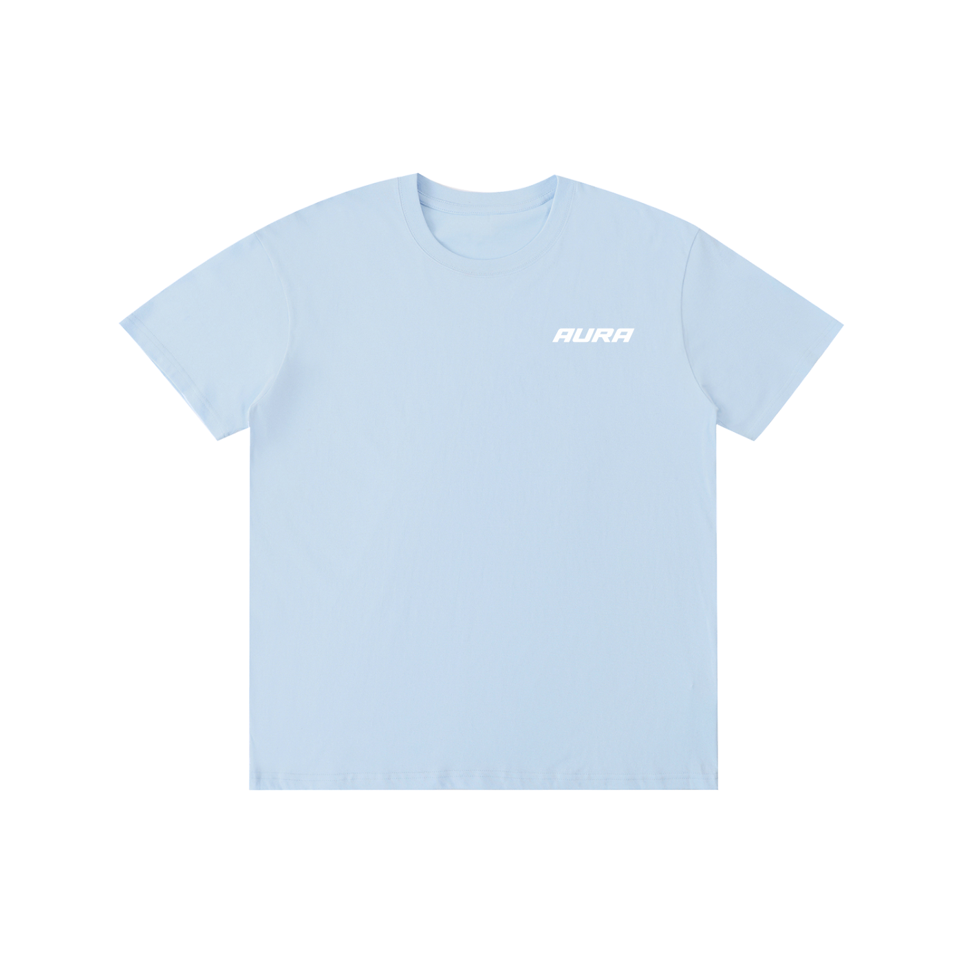 Pure Cotton T-Shirt
