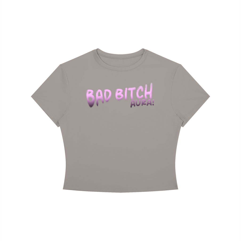 Women's Crop T-Shirt