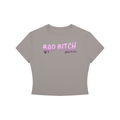 Women's Crop T-Shirt