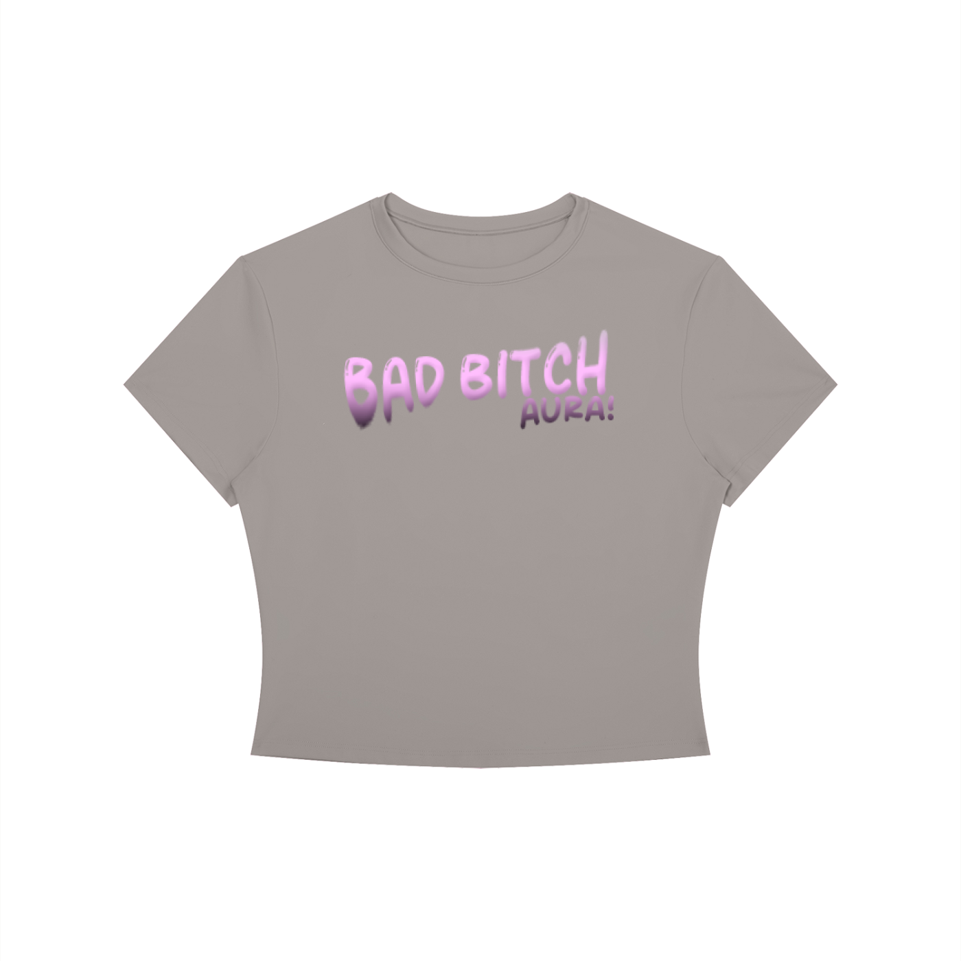 Women's Crop T-Shirt