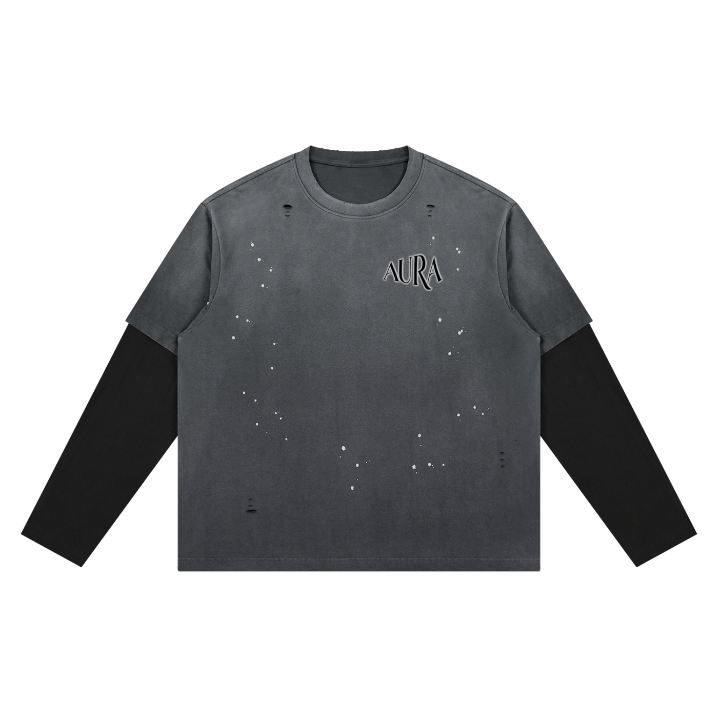 Vintage Layer T-Shirt