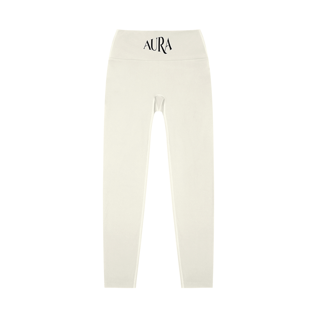 High-Waisted  Leggings