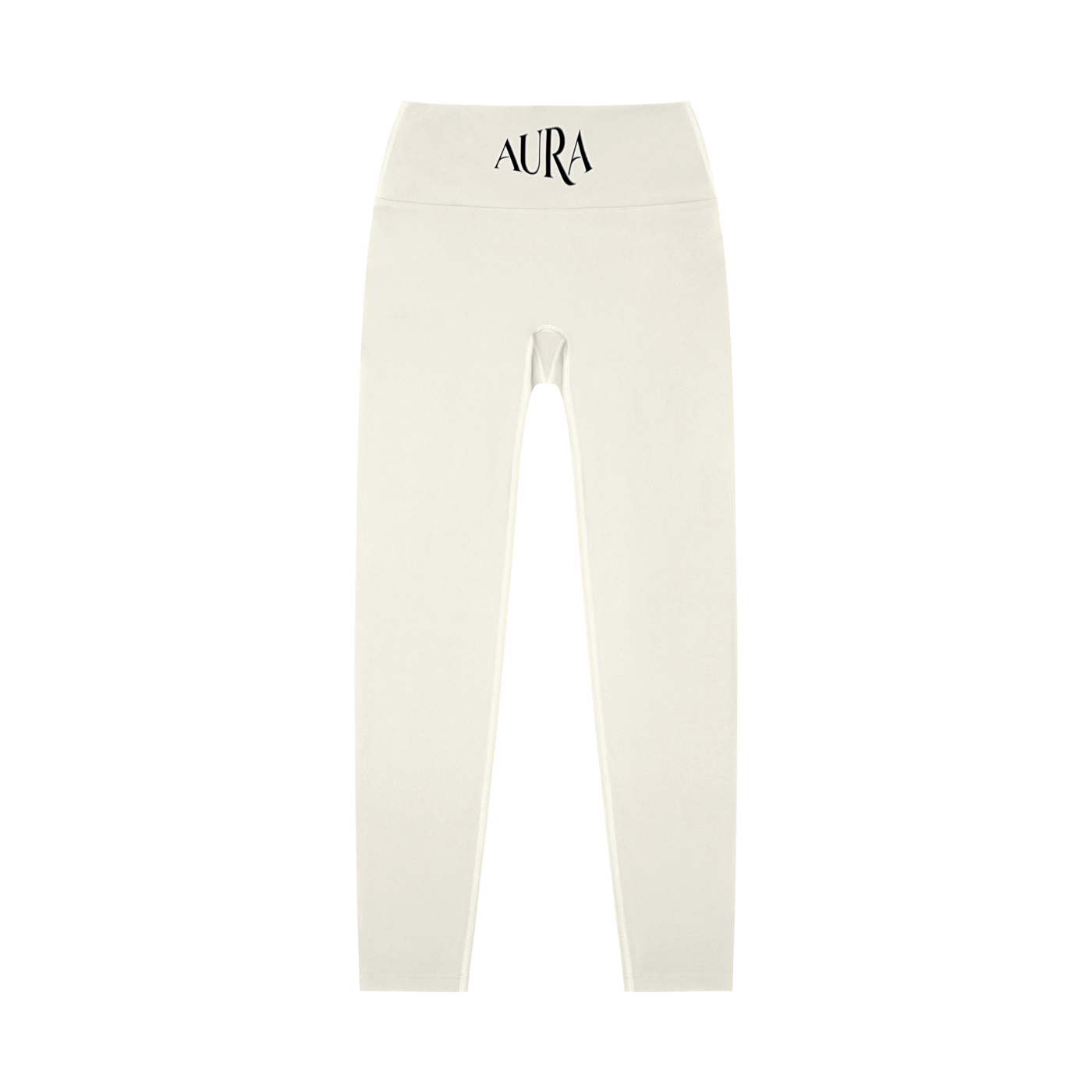 High-Waisted  Leggings
