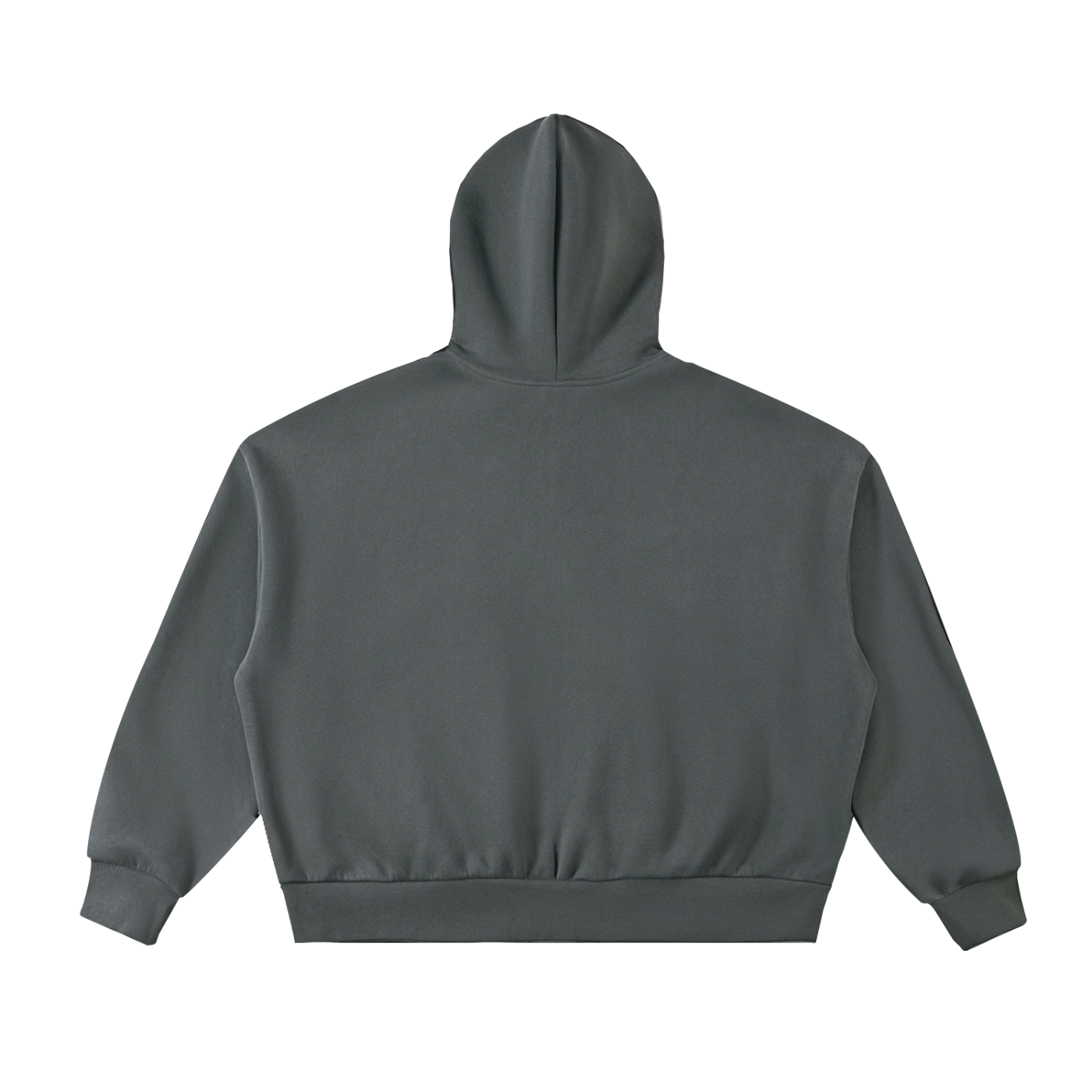 Zip up Hoodie