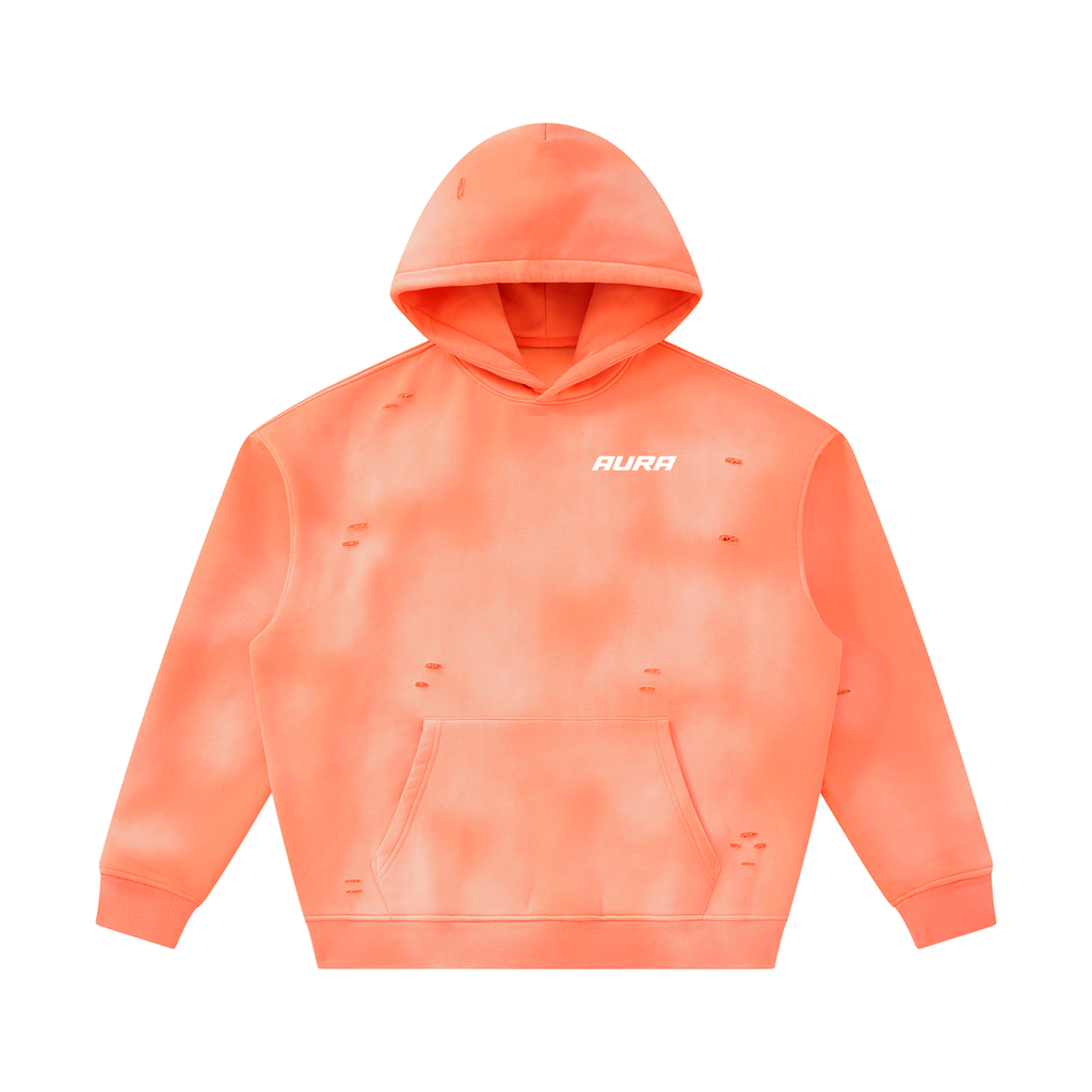 Sunfade  Fleece Hoodie