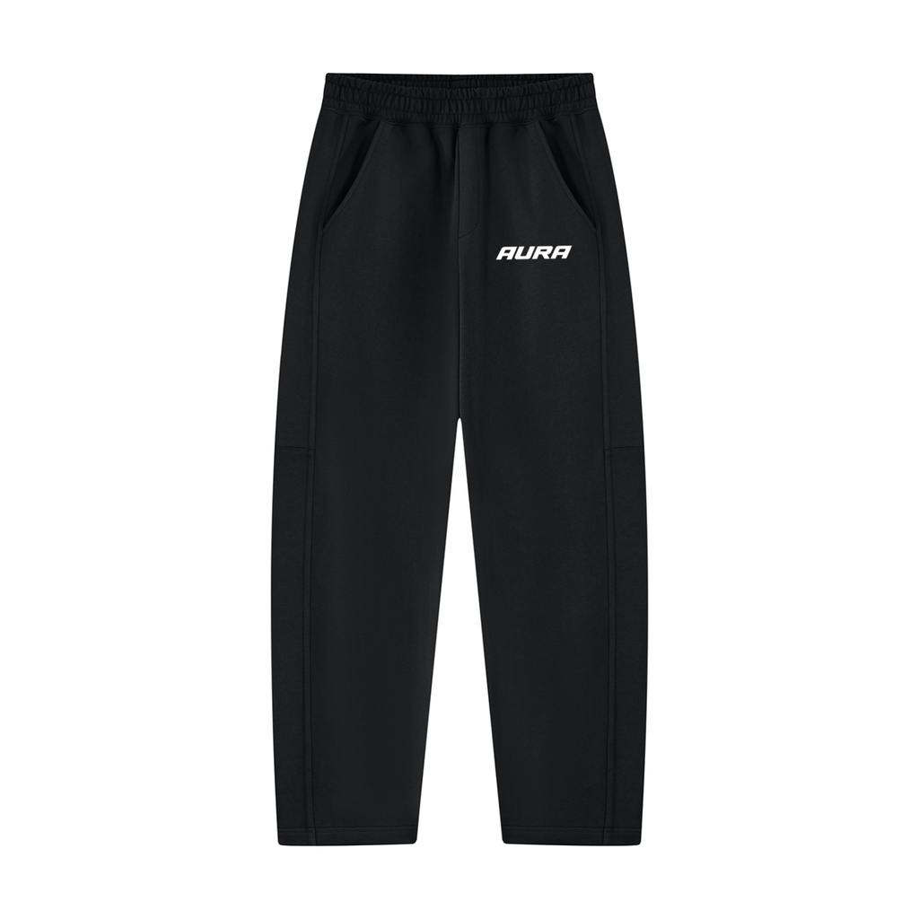 Tapered Sweatpants
