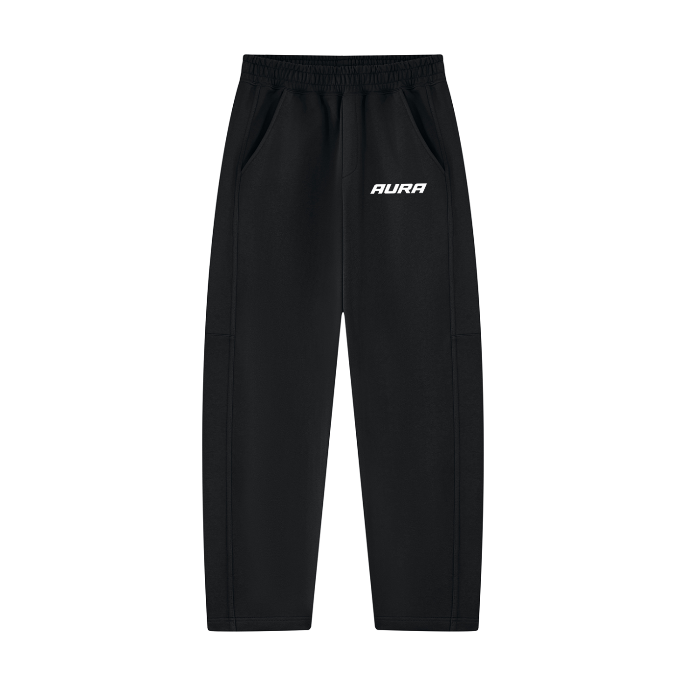 Tapered Sweatpants