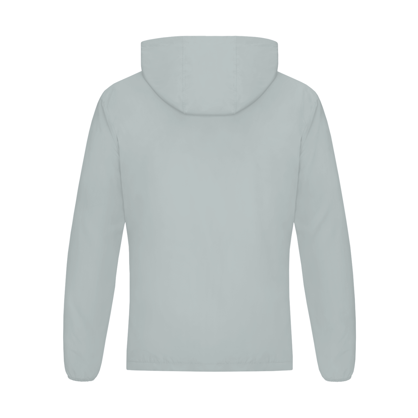 Hooded Sports Jacket
