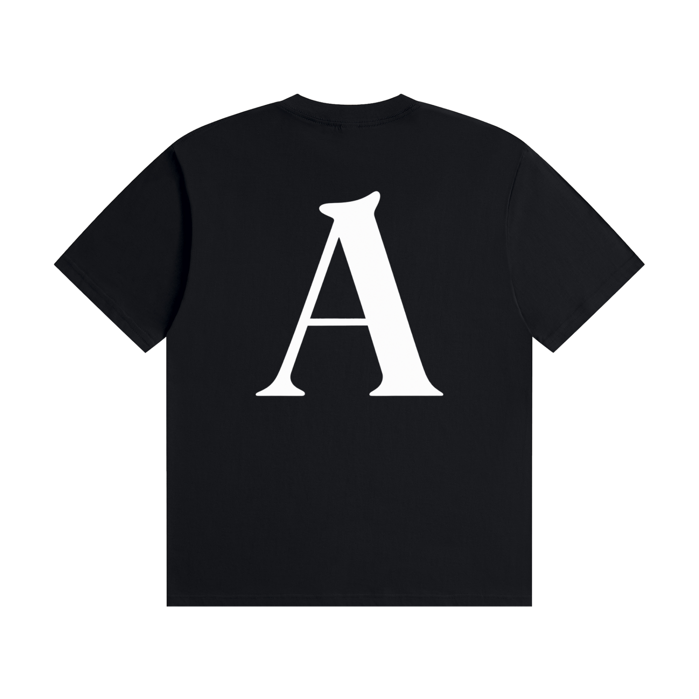 AURA mens T-Shirt