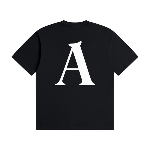 AURA mens T-Shirt