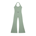 Flared Jumpsuit