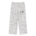 Unisex Dirty Washed Fleece Sweatpants