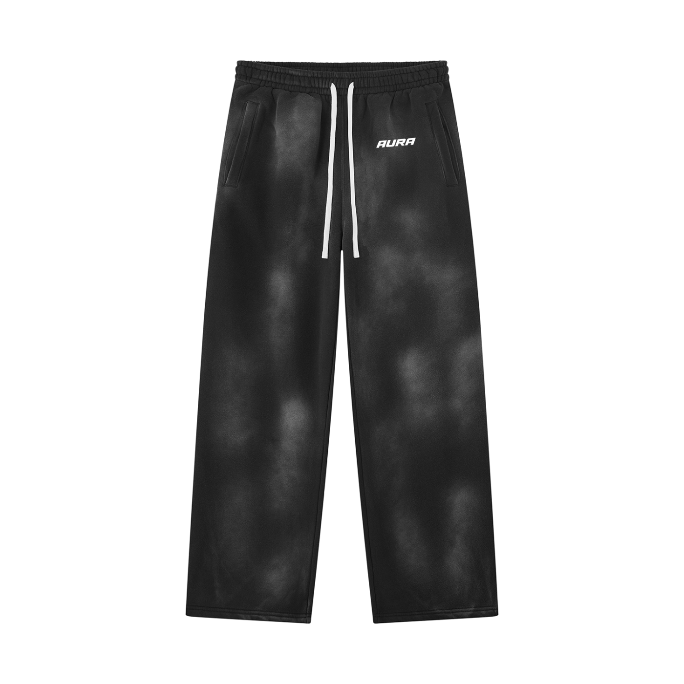 Sunfade Fleece Sweatpants