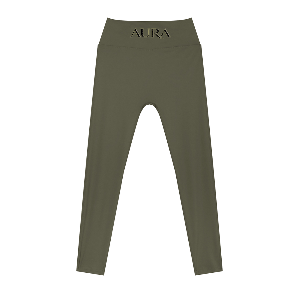 Ankle Length Leggings