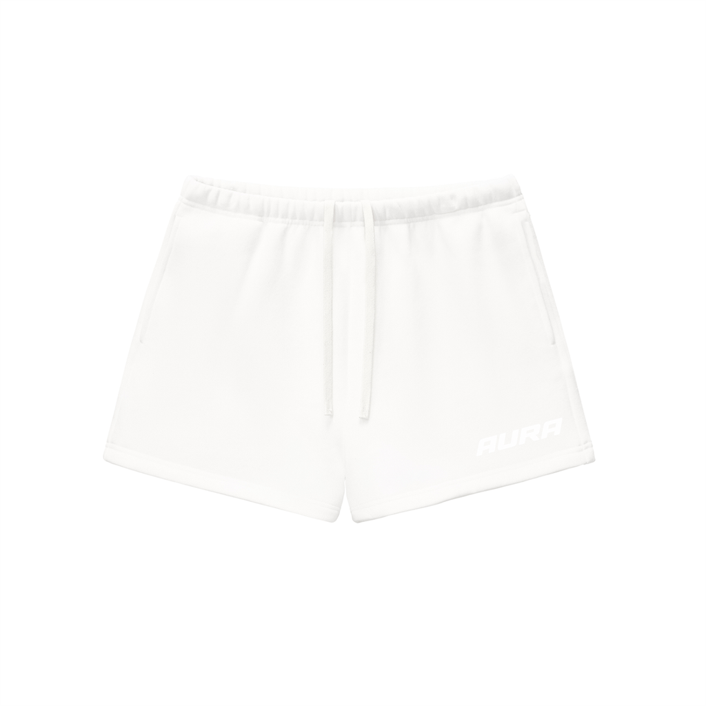 Fleece  Sweatshorts