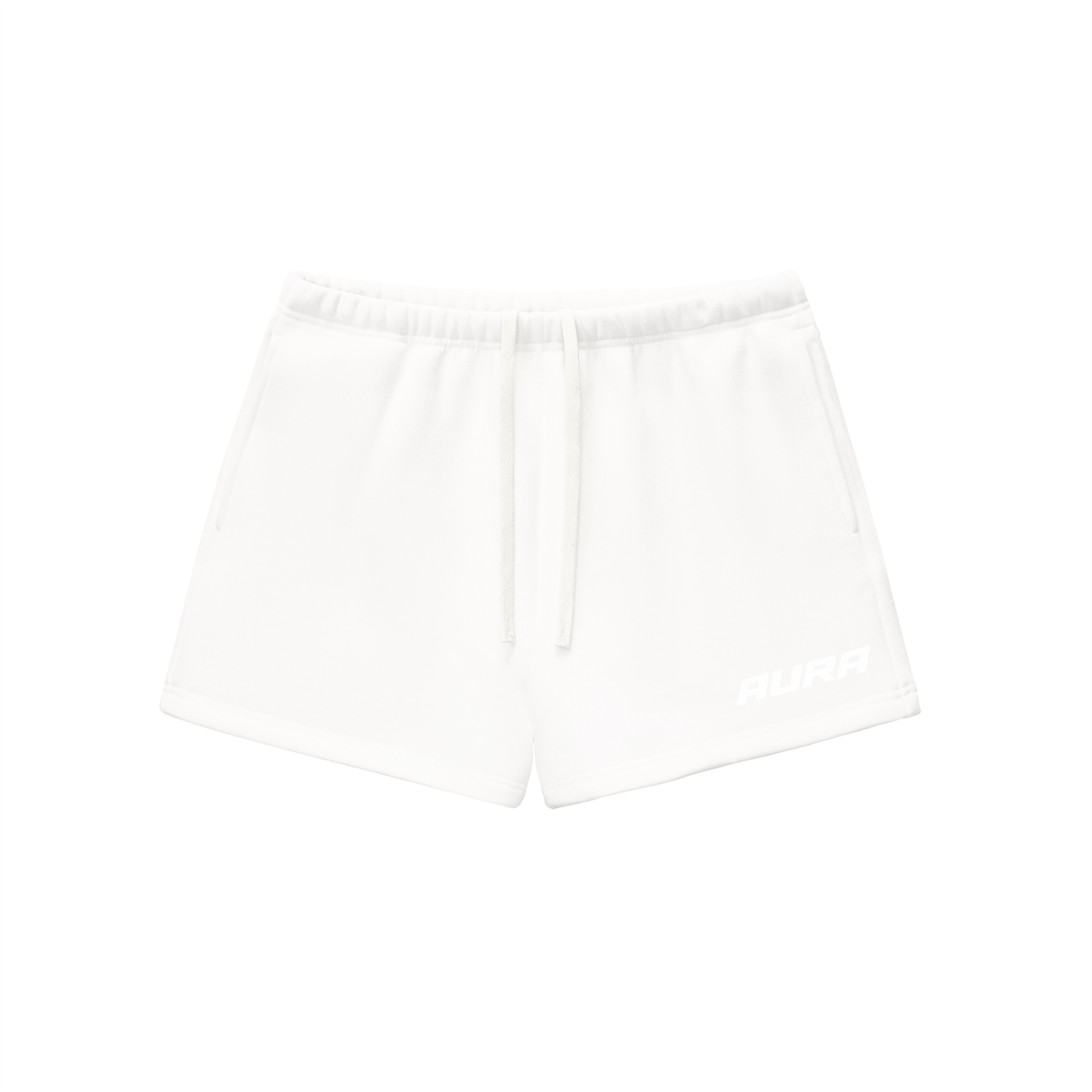 Fleece  Sweatshorts