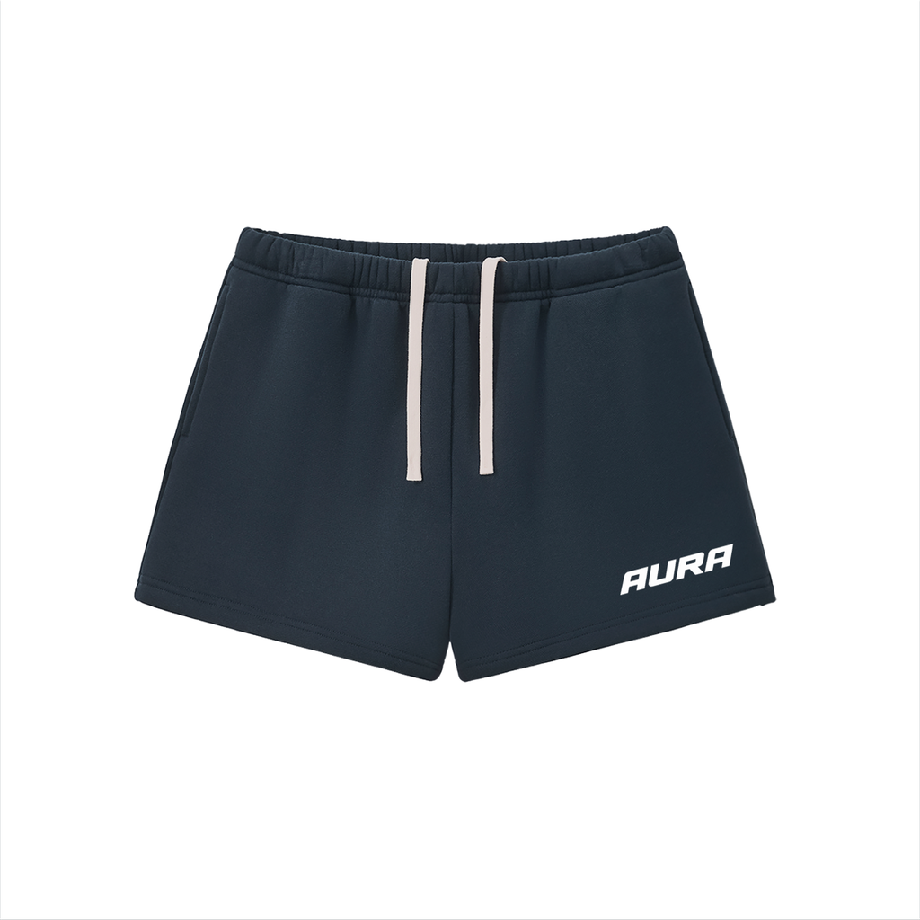 Fleece  Sweatshorts