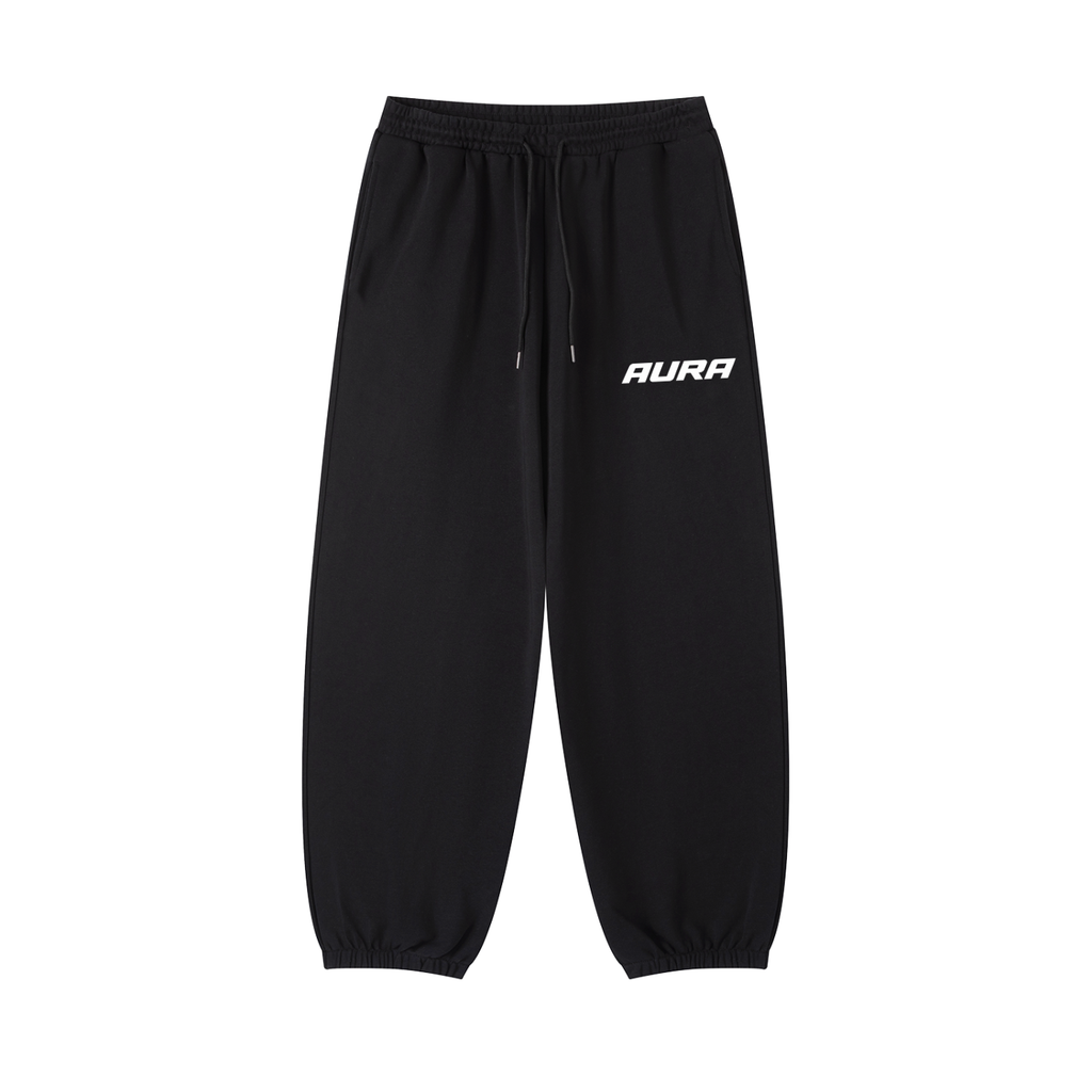 Essential Jogged Sweatpants