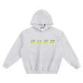 Fleeced  Hoodie
