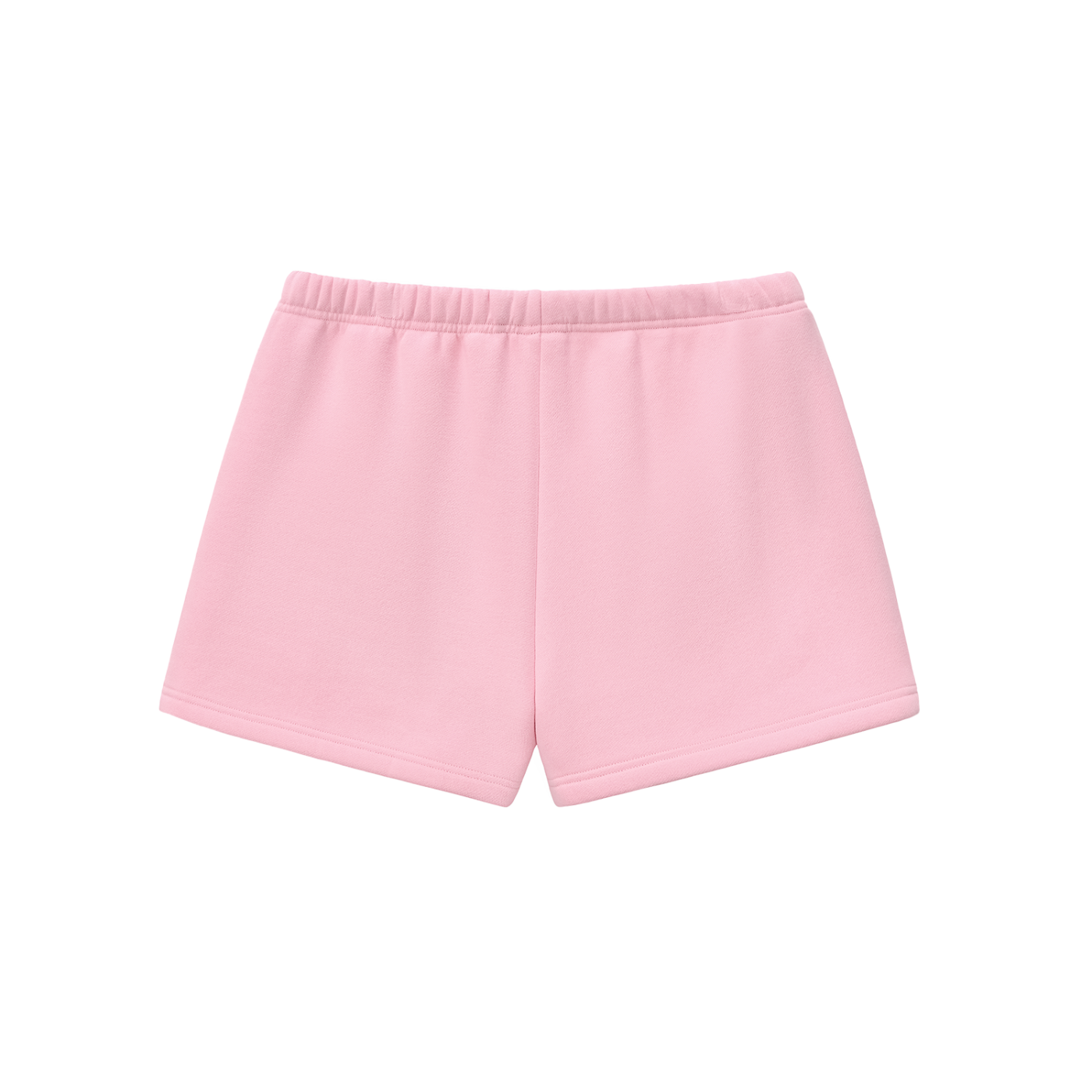 Fleece  Sweatshorts