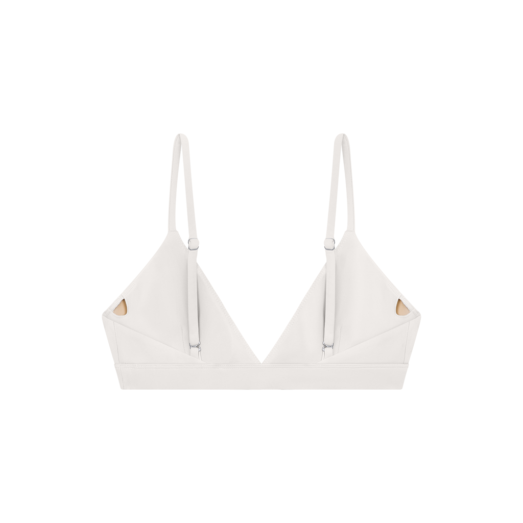 V-Neck Sports Bra